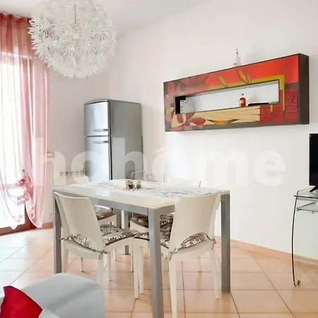 Appartement Euforia Lido *