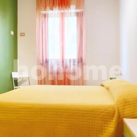 Euforia Lido Appartement *