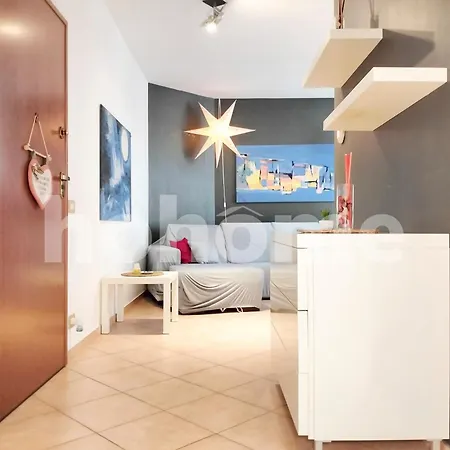Euphoria Family Apartment Tortoreto