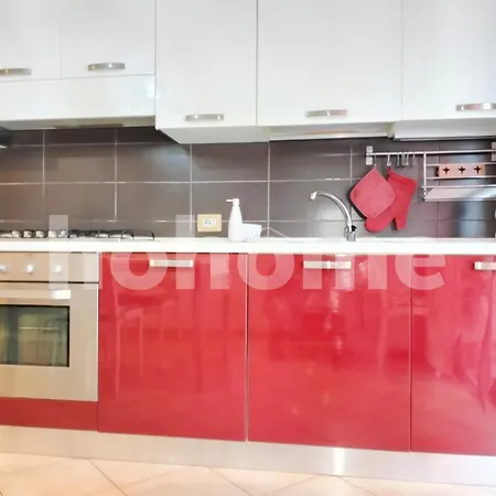 Euforia Lido Appartement