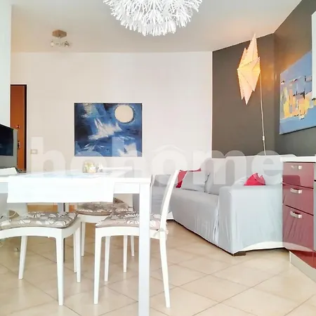 Euforia Lido Appartement *