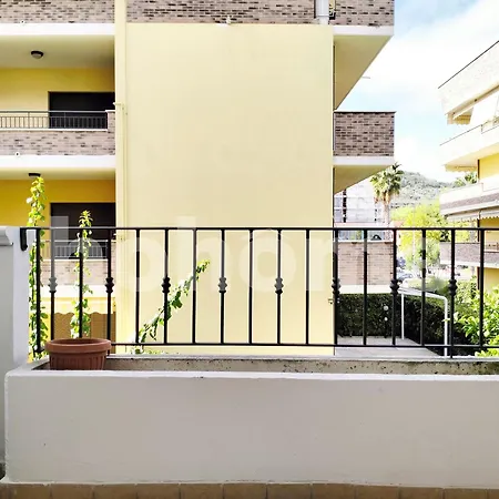 Appartement Euforia Lido *