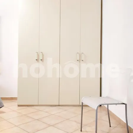 Euphoria Family Apartment Tortoreto