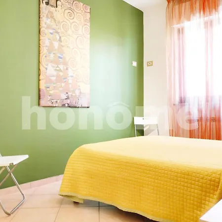 Euphoria Family Apartment