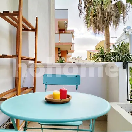 Appartement Euforia Lido