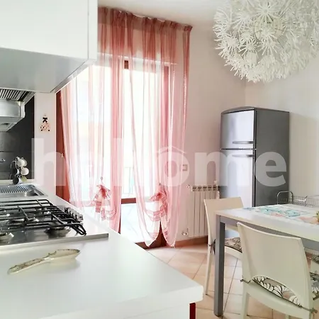 Euforia Lido Appartement *