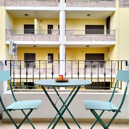 Euforia Lido Appartement Tortoreto