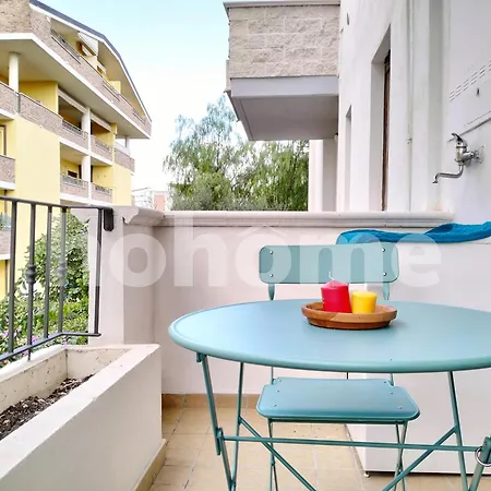 Appartement Euforia Lido Tortoreto