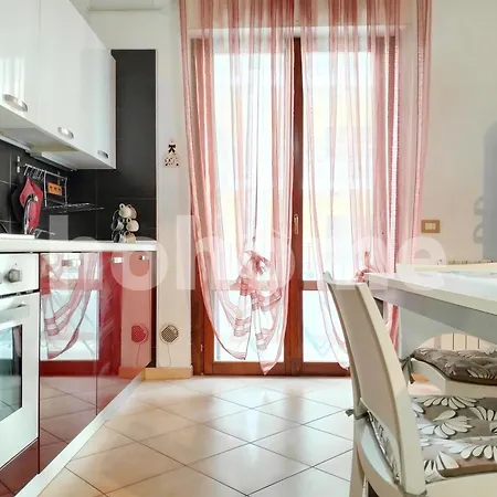 Euphoria Family Apartment Tortoreto