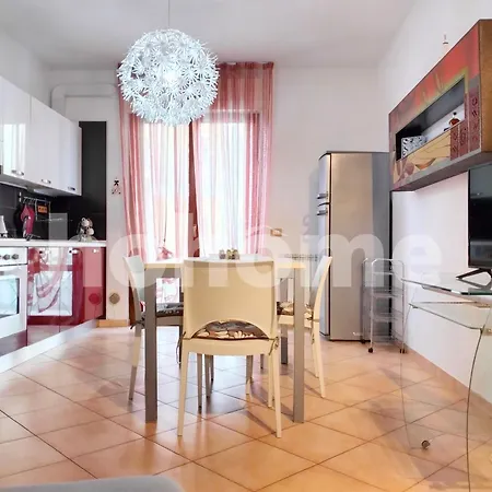 Appartement Euforia Lido