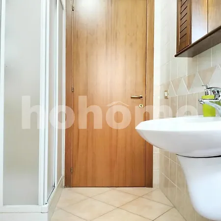 Euforia Lido Appartement *