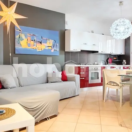 Apartment Euphoria Family Tortoreto
