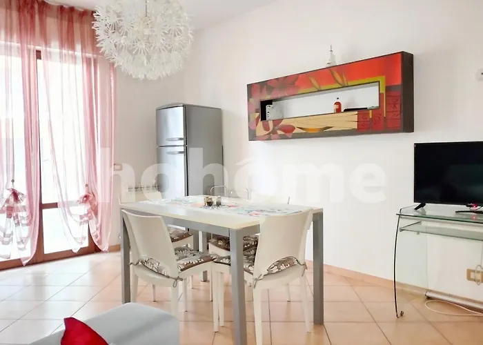 Apartamento Euforia Lido *