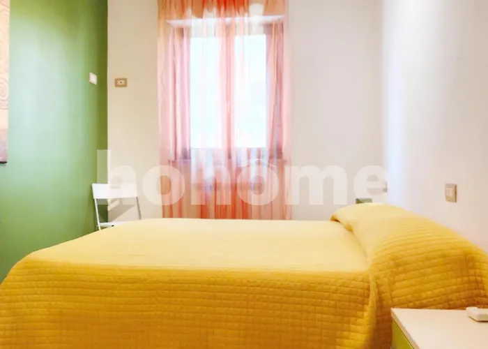 Euforia Lido Apartamento *