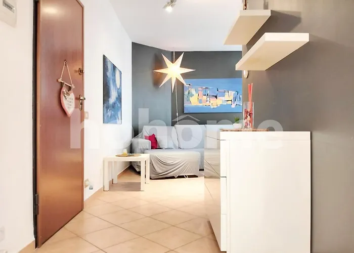 Euforia Lido Apartamento Tortoreto