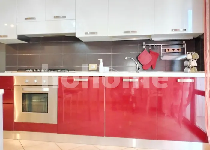 Euforia Lido Apartamento