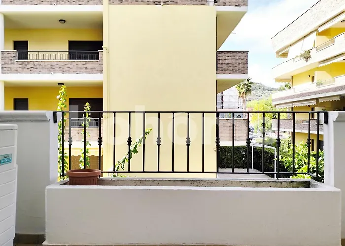 Apartamento Euforia Lido *