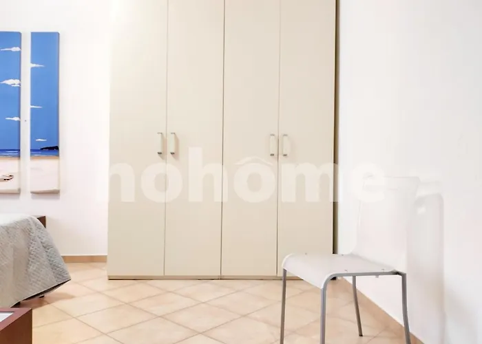 Euforia Lido Apartamento Tortoreto