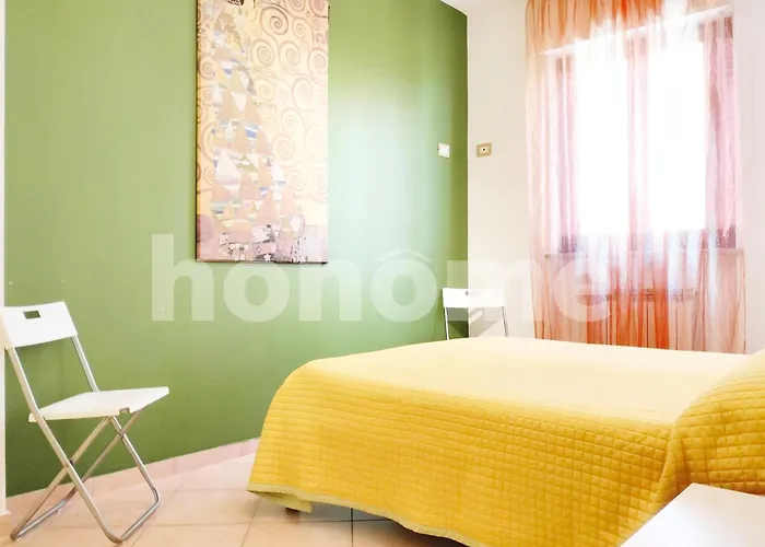 Euforia Lido Apartamento