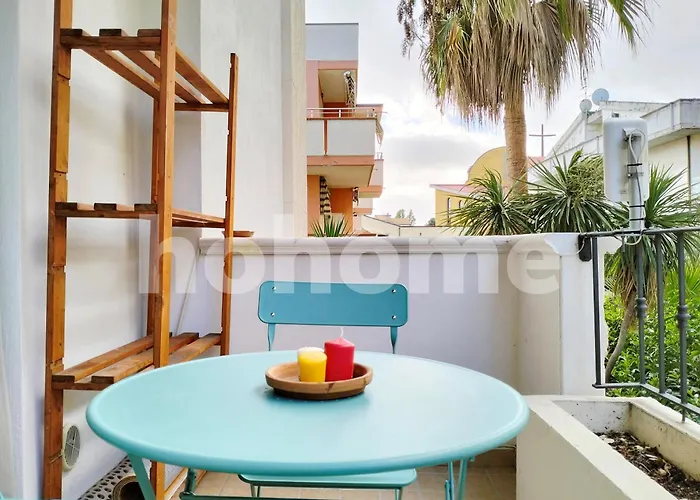 Apartamento Euforia Lido