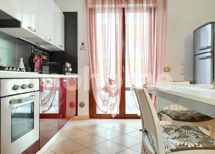 Euforia Lido Apartamento Tortoreto