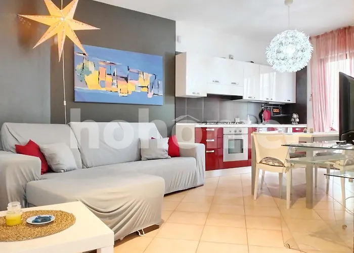 Euforia Lido Apartamento Tortoreto