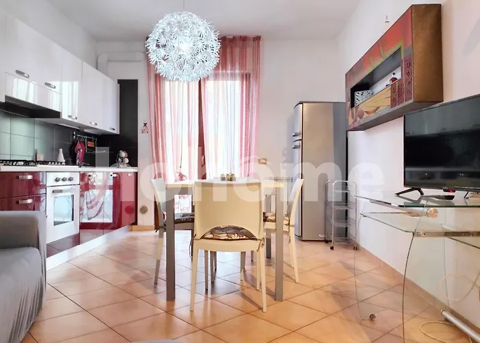 Apartamento Euforia Lido