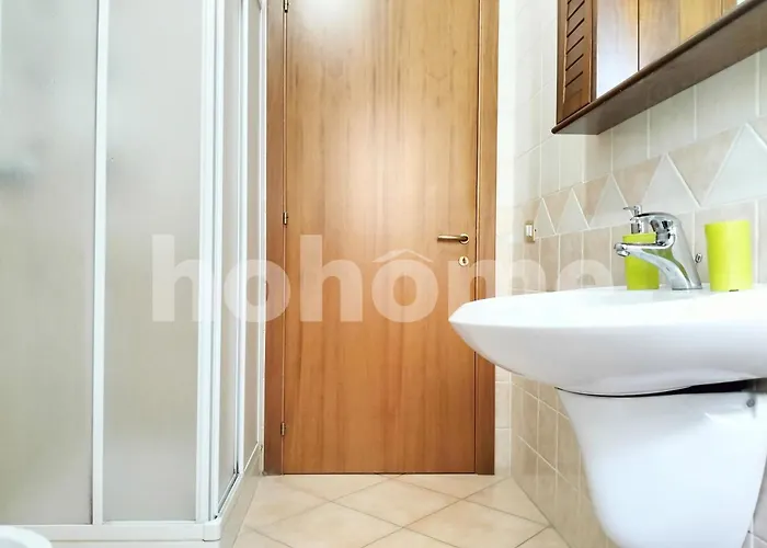 Euforia Lido Apartamento *